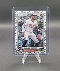 2025 Topps Carlos Correa Base (Raw)