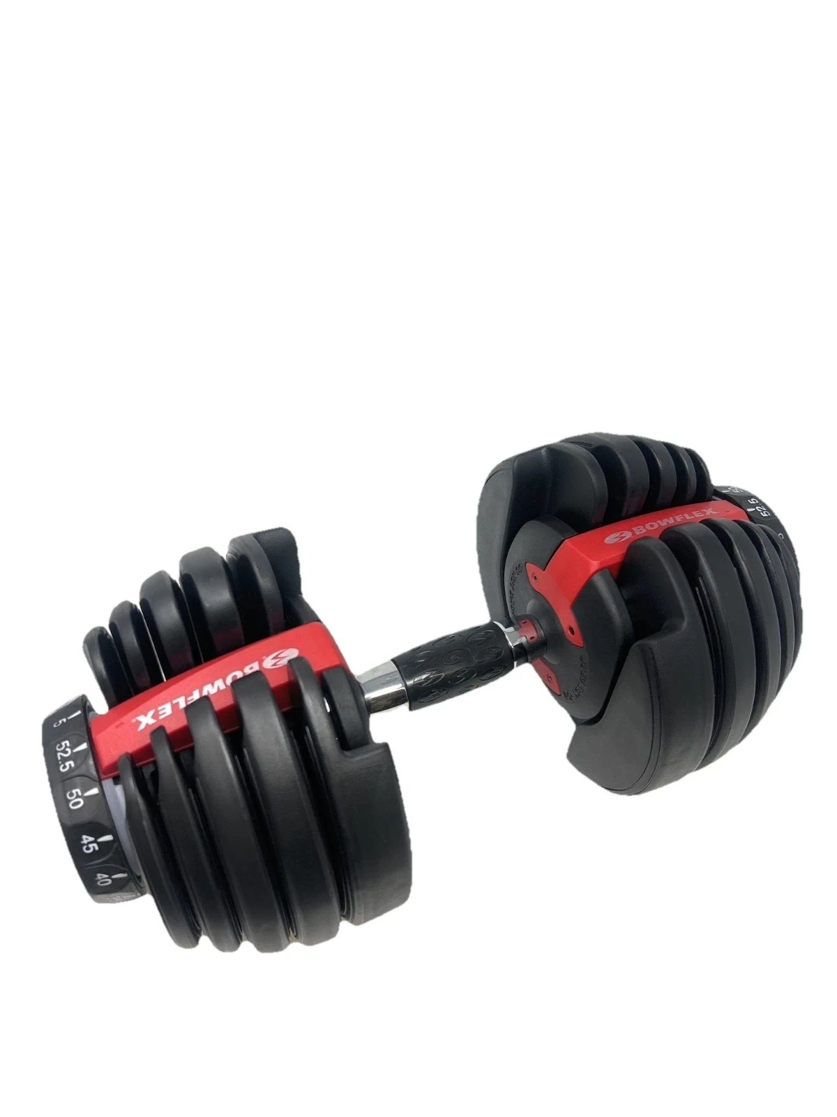 Bowflex SelectTech 552 Series 2 Replacement Weight Plates~YOU CHOOSE~NEW!