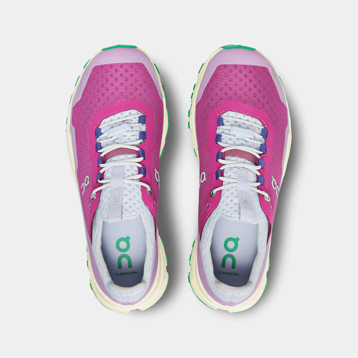 On Cloud Womens Cloud Ultra size 6.5W Rhubarb Ray. 44.98321 On Cloud Womens Cloud Ultra size 6.5W Rhubarb Ray. 44.98321