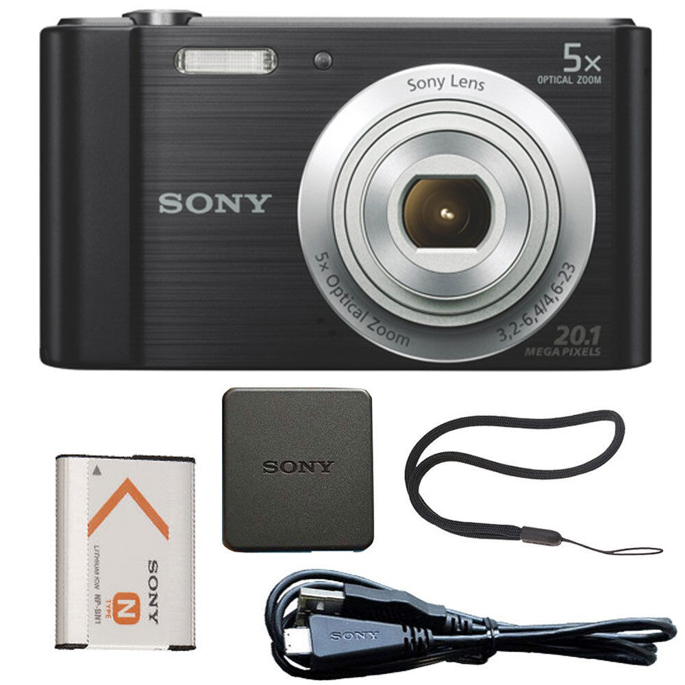 sony cybershot cameras