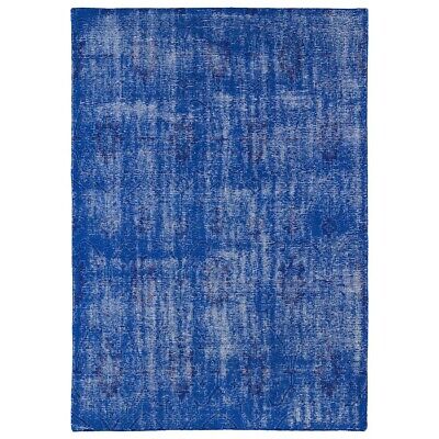 Kaleen Rugs Restoration Collection RES04-02 Black Hand-Knotted 8' x 10' Rug 