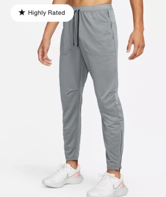 nike dri fit stretch woven running pants