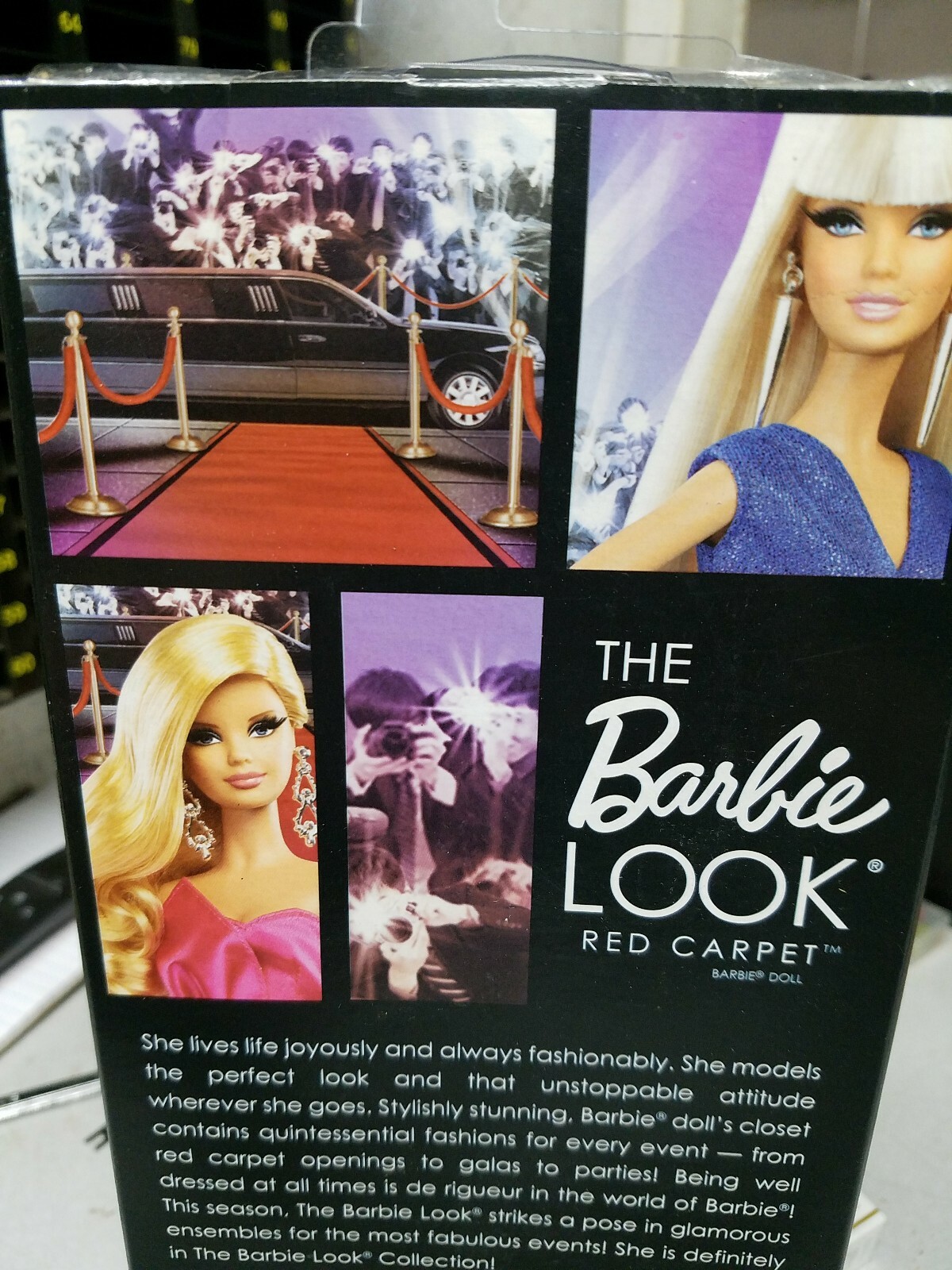 barbie blue jumpsuit