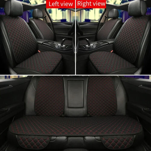 Universal Car Seat Cover Protector Car Accessori Backrest Front Rear Seat Back