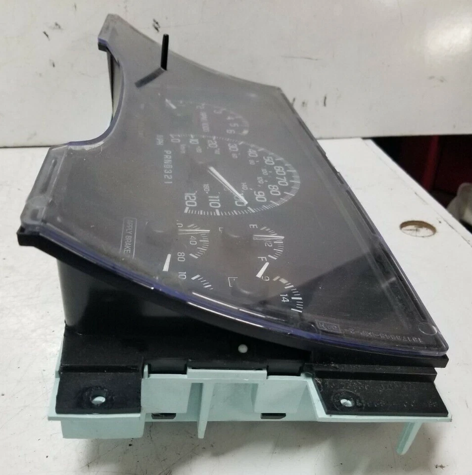 2000 凯迪拉克凯雷德仪表组 — 第 4/4 张图片