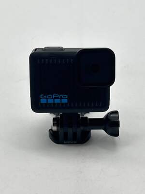GoPro Hero 12MP 4K Action Camera AMFR1
