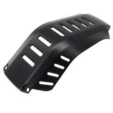 Custodia Nera Compatibile con Per Kit Conversione 8fun per Motore Bafang M500