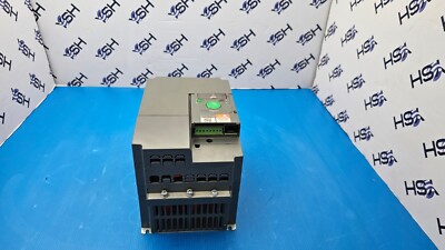 Schneider Frequency converter Altivar ATV310HU75N4E 7.5kw