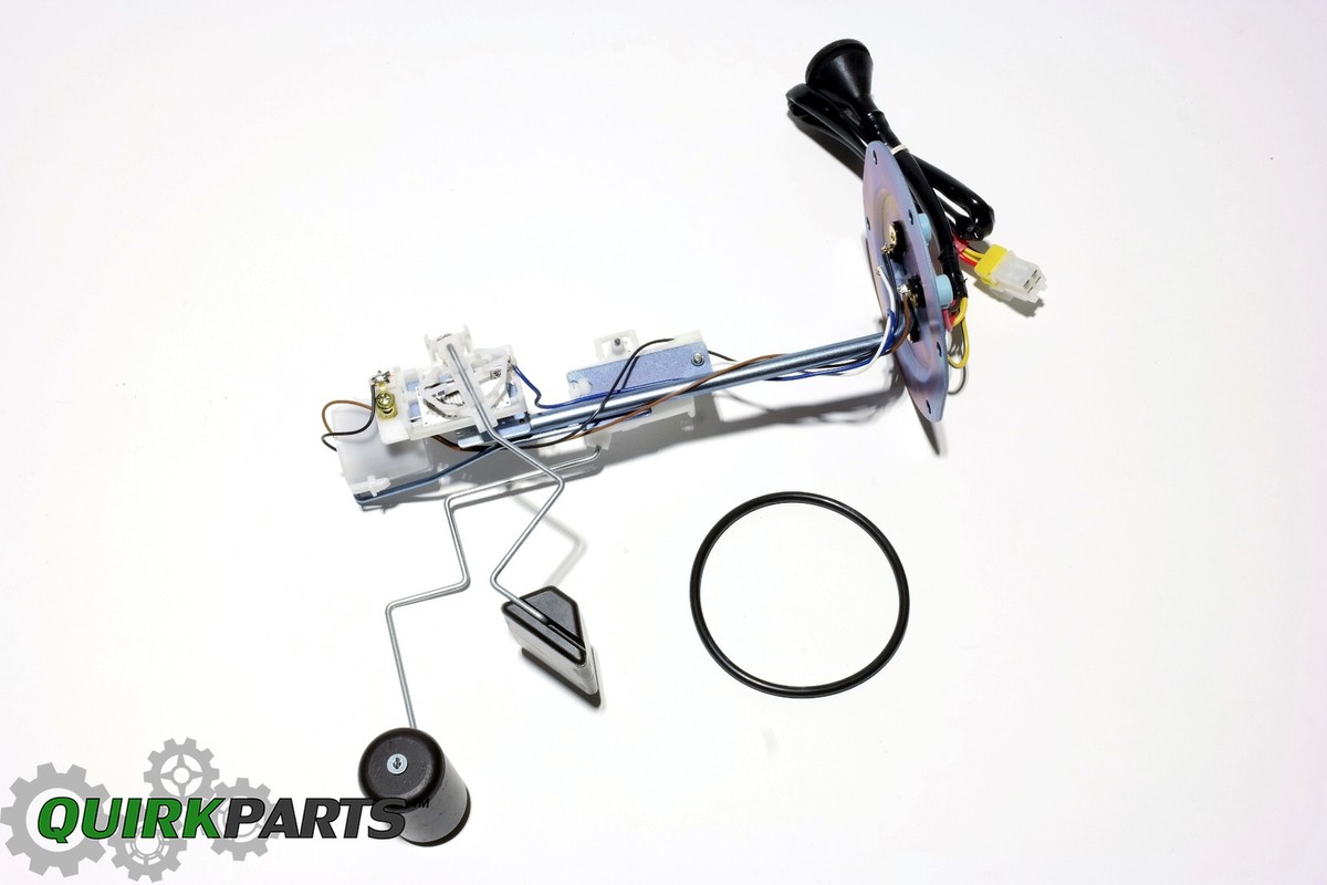 OEM 84-89 Nissan 300ZX Gas Fuel Level Gauge Sending Unit Sensor