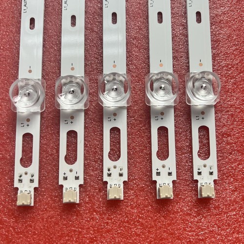 LED Strip For Samsung UN60AU7000P UN60AU7000G UN60AU7700G - 第 3/5 張圖片