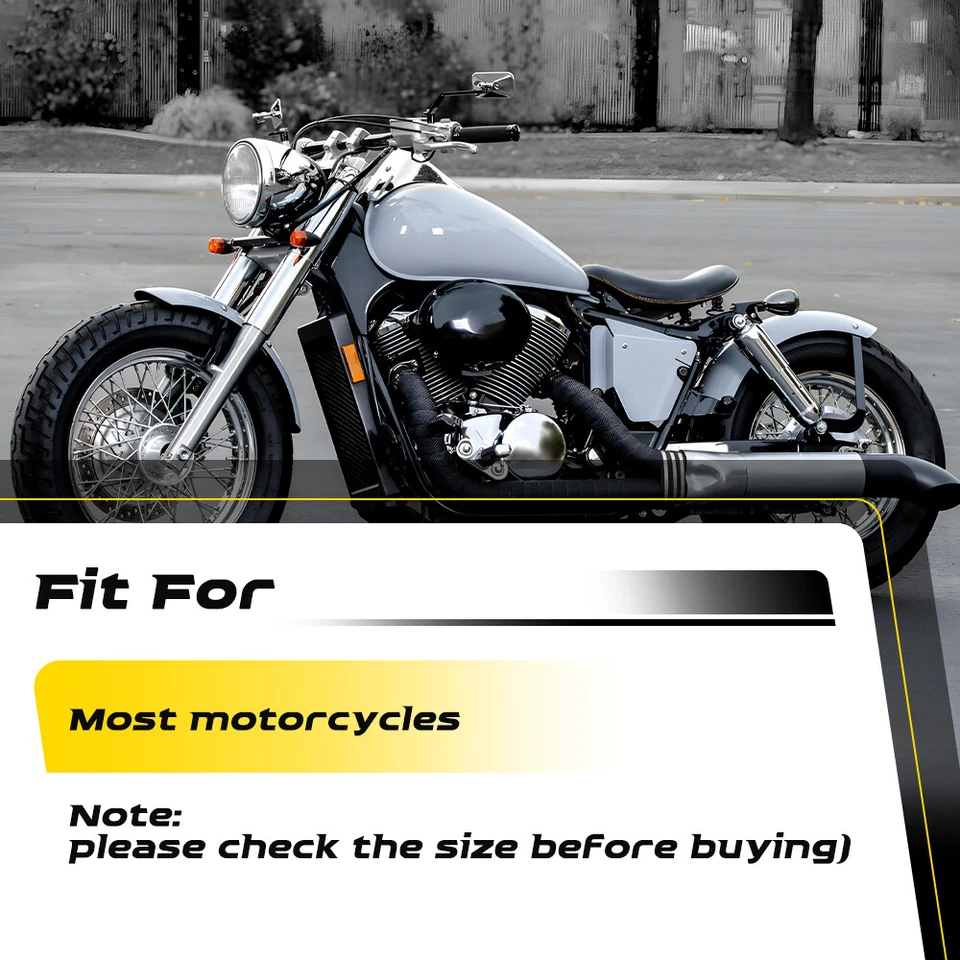 Universal Silver Motorcycle Fuel Gas Tank Cap Lock Cover Aluminum with 2 Keys - Image 3 of 4