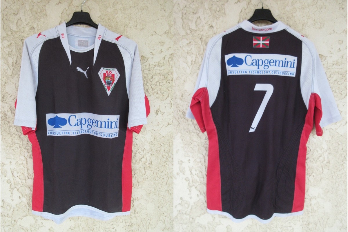 Biarritz Olympique Puma ユニフォーム $_57.JPG?set_id=880000500F