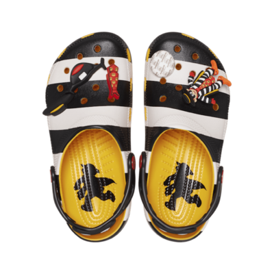専用1 New CROCS Mens MCDONALD'S HAMBURGLAR CLASSIC CLOG 209393-066 US M