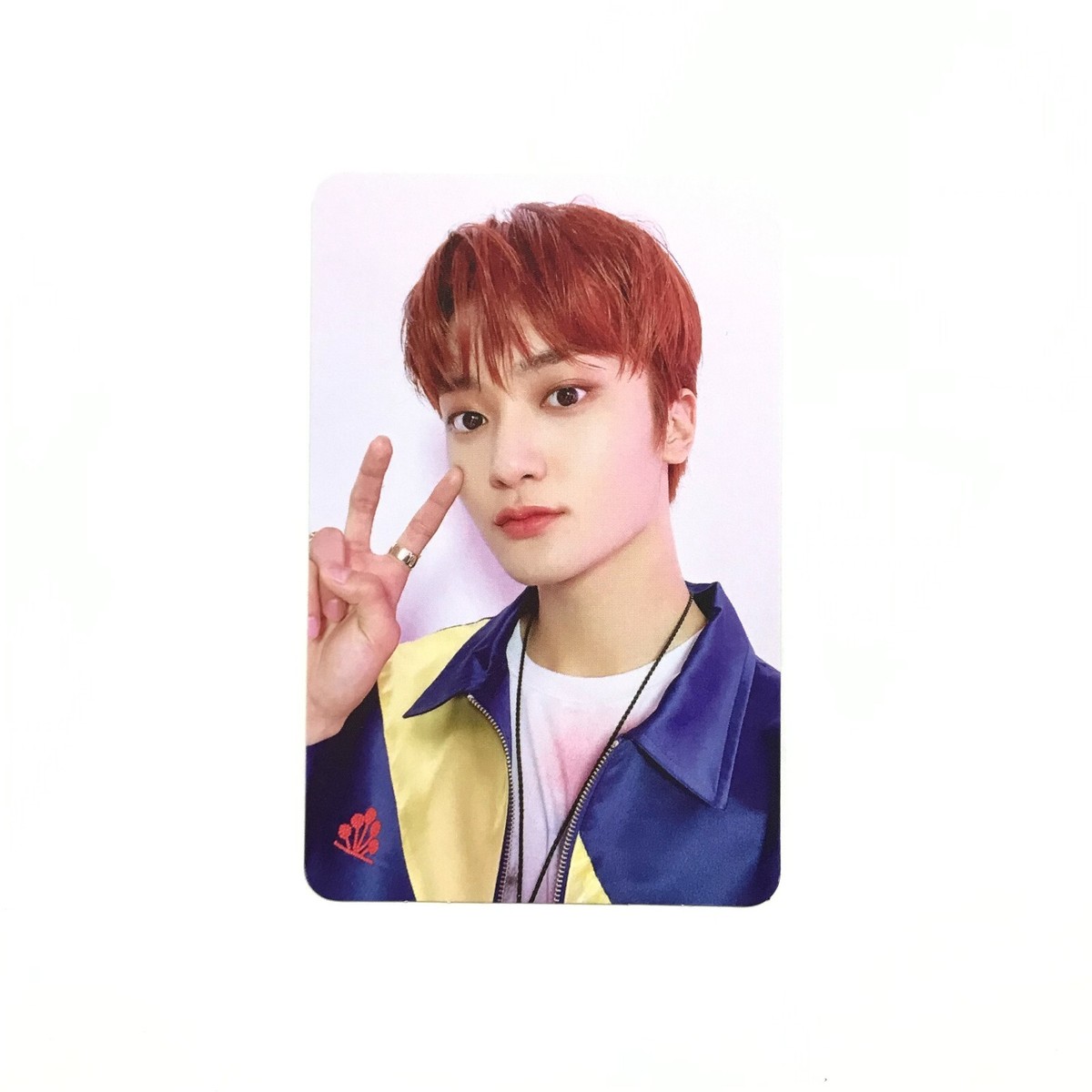 CRAVITY] NEW WAVE / Party Rock / Us Ver. Official Photocard | eBay