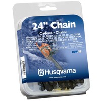 Husqvarna 24 H4684 Chainsaw Saw Replacement Loop 24 3/8 - 531300624 on sale Husqvarna 24 H4684 Chainsaw Saw Replacement Loop 24 3/8 - 531300624 on sale