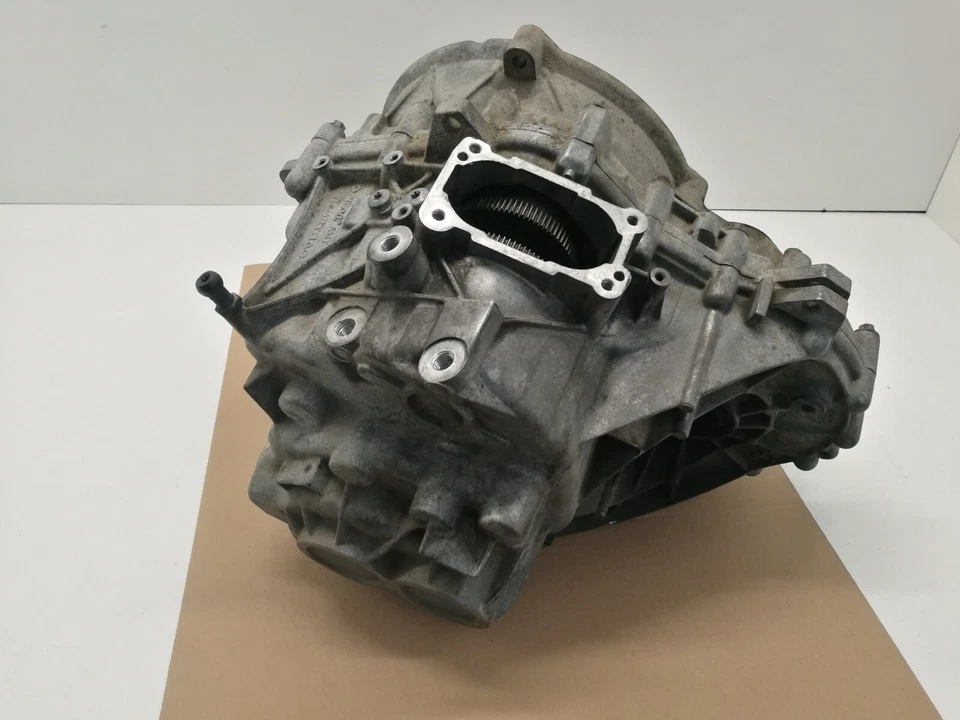 Smart ForTwo 451 Benziner Getriebe 115000KM A4513700001 - Bild 4 von 4