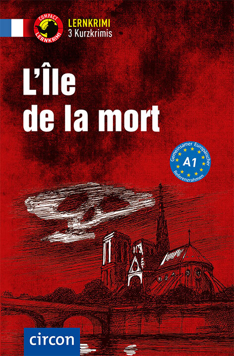 Thumbnail - Marc Dr. Blancher; Virginie Pironin / L’île De La Mort