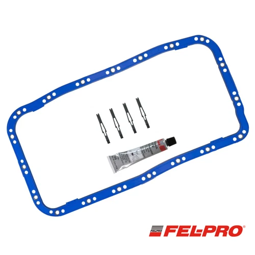 FEL-PRO PERMADRYPLUS OIL SUMP PAN GASKET FOR HONDA CIVIC INTEGRA B16A B16B B18C