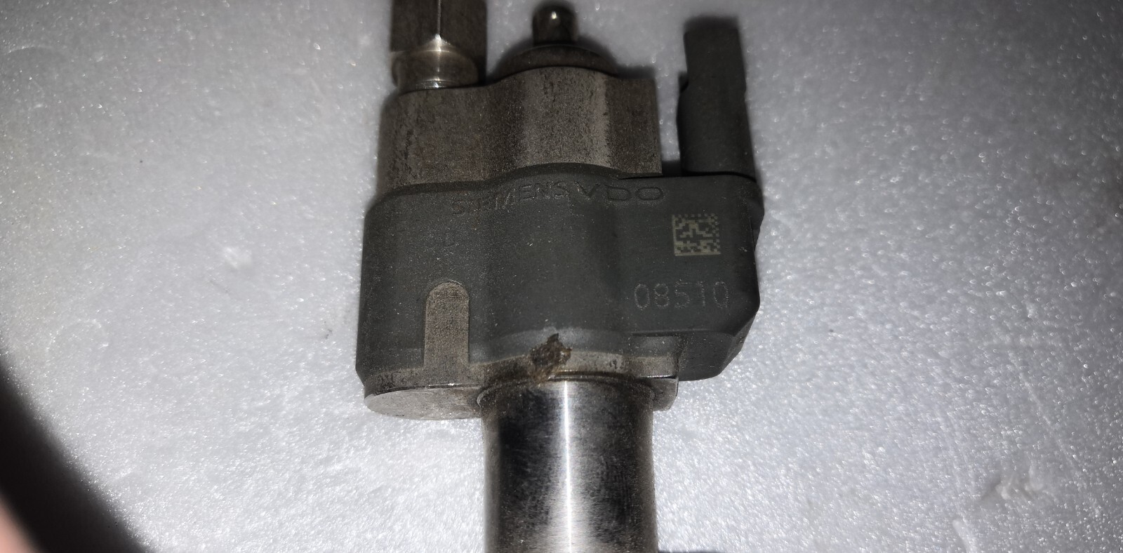 Einspritzdüse SIEMENS / VDO 10181010 BMW 7589048 13537589048 