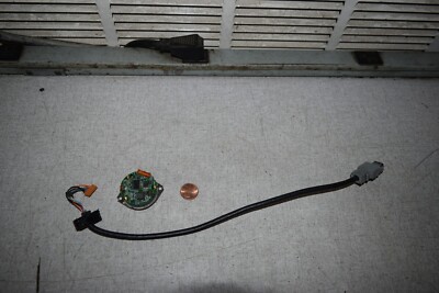 Yaskawa A63D4906G8 892 Encoder with Cable