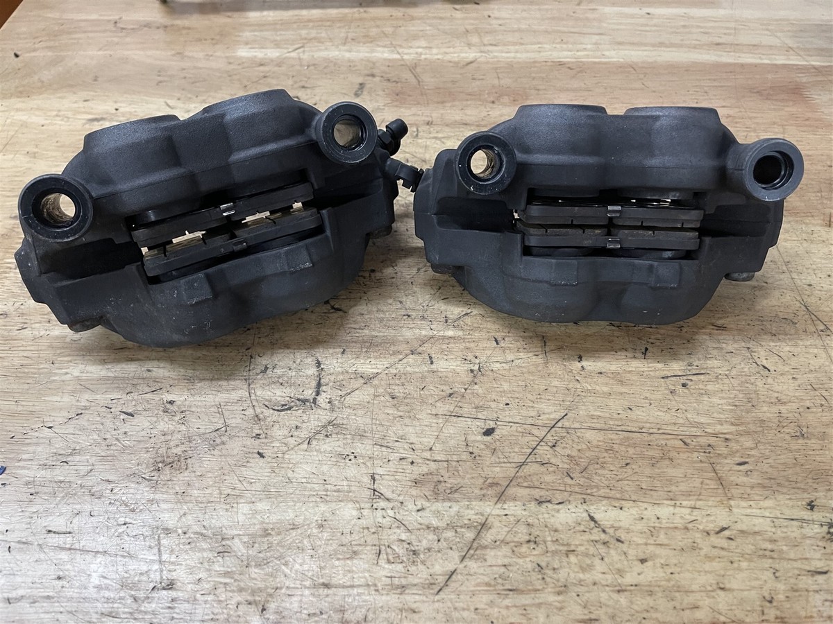 Kawasaki Ninja ZX10R ZX 10 ZX1000 1000 08 09 10 OEM Front Brake