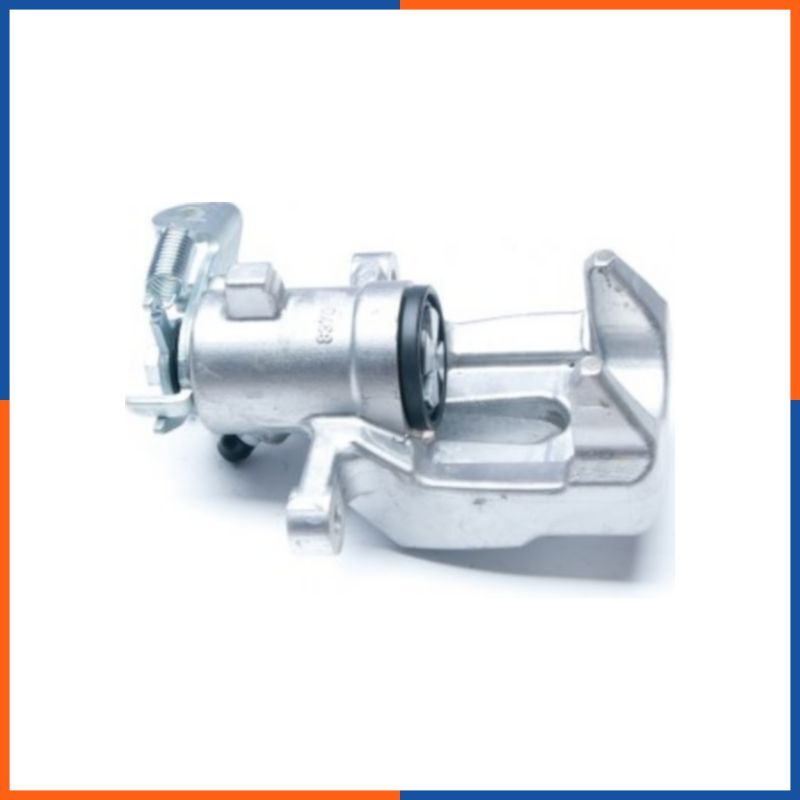 Étrier de frein arrière gauche type PBRC484 pour Megane et Scenic essence ou diesel