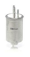 Mann-Filter Wk 829/6 Kraftstoff Filter FüR Ssangyong