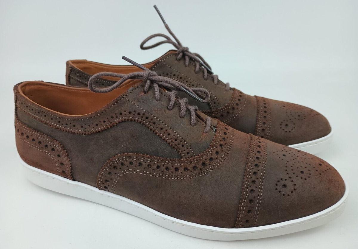 Allen Edmonds \