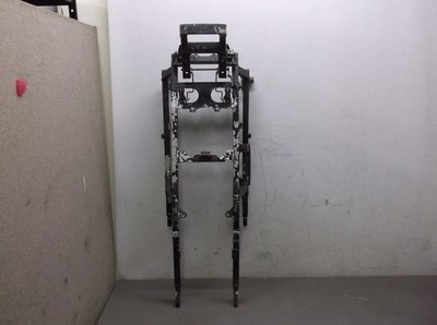 リランラン出品 Tail Frame Section for 1986 Kawasaki ZX1000A Ninja | eBay