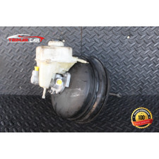 6757706 Bremskraftverstärker BMW X5 (E53)(2000-2007) 3.0 D 218CV 160KW COD Mot ;