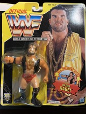 wwf hasbro razor ramon