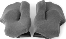 Arai Wangenpolster passend für Motorrad Helm RX 7GP und Quantum 