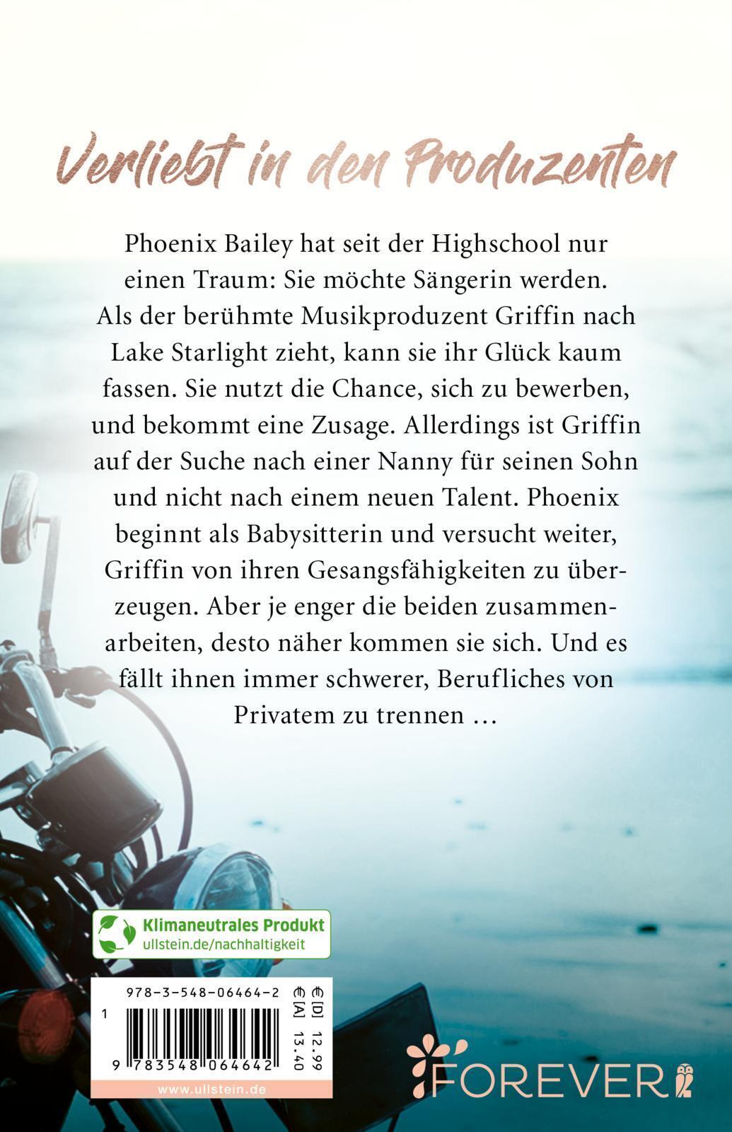 Thumbnail - Desires Of A Rebel Girl | Piper Rayne | Taschenbuch | Baileys-serie |