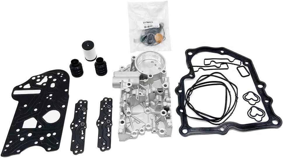 Carburateur revisie/pakking set. Weber IDF 36