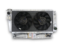 Radiateur ALU Renault R5 Alpine Turbo Gros Volume 5 Radiator Eau Refroidissement