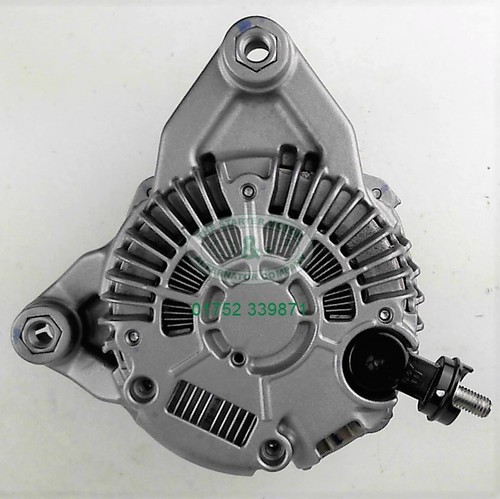 MAZDA 2 3 6 CX-5 PETROL ALTERNATOR A005TJ0591ZX A005TJ0591ZT A005TL0491 - Picture 2 of 3
