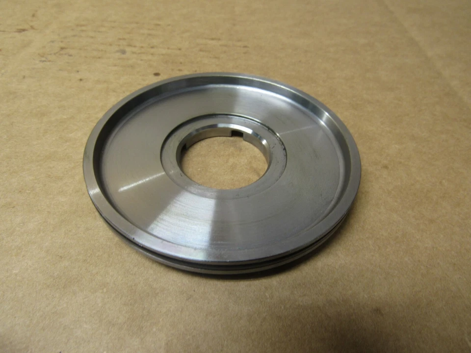 Placa de presión de embrague Honda VT1100C 1996 Shadow Ace Foto 4 de 4