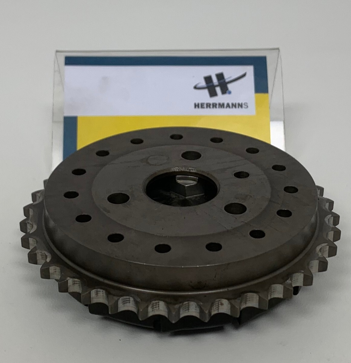 Mercedes-Benz Kettenrad A6420500349 OM642 | eBay 