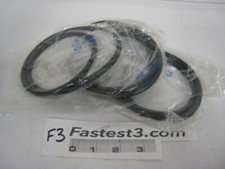 75 Viton Size 444 O Ring Pack of 4