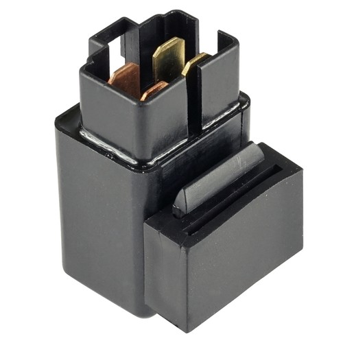 Buy Yamaha 225 Moto 4 YFM225 Four Wheeler ATV - Voltage Regulator Rectifier - 1986 In Pahrump - Foto 5