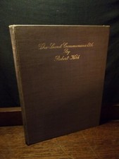 The Secret Commonwealth - Robert Kirk ELVES FAUNS FAIRIES MYTH OCCULT WITCHCRAFT