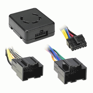 LC-GMRC-LAN-03-METRA-AXXESS-2006-2012-GM-DATA-BUS-RADIO-INTERFACE-HARNESS