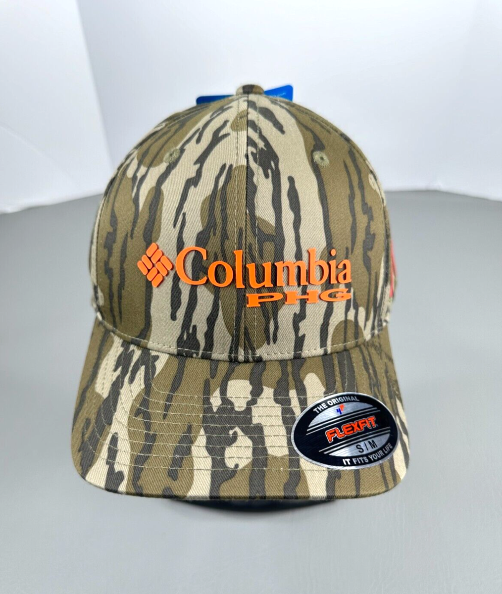 Camo Georgia Bulldog Columbia Hat Camo Columbia Uga Hat Camo
