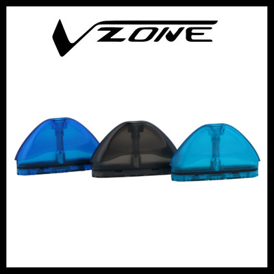 Vzone Scado 3ml Pod mit 1,2 Ohm (3 Stück pro Packung)