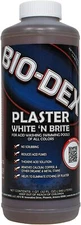 Bio-Dex PWB32 Plaster White N Bright, 32oz