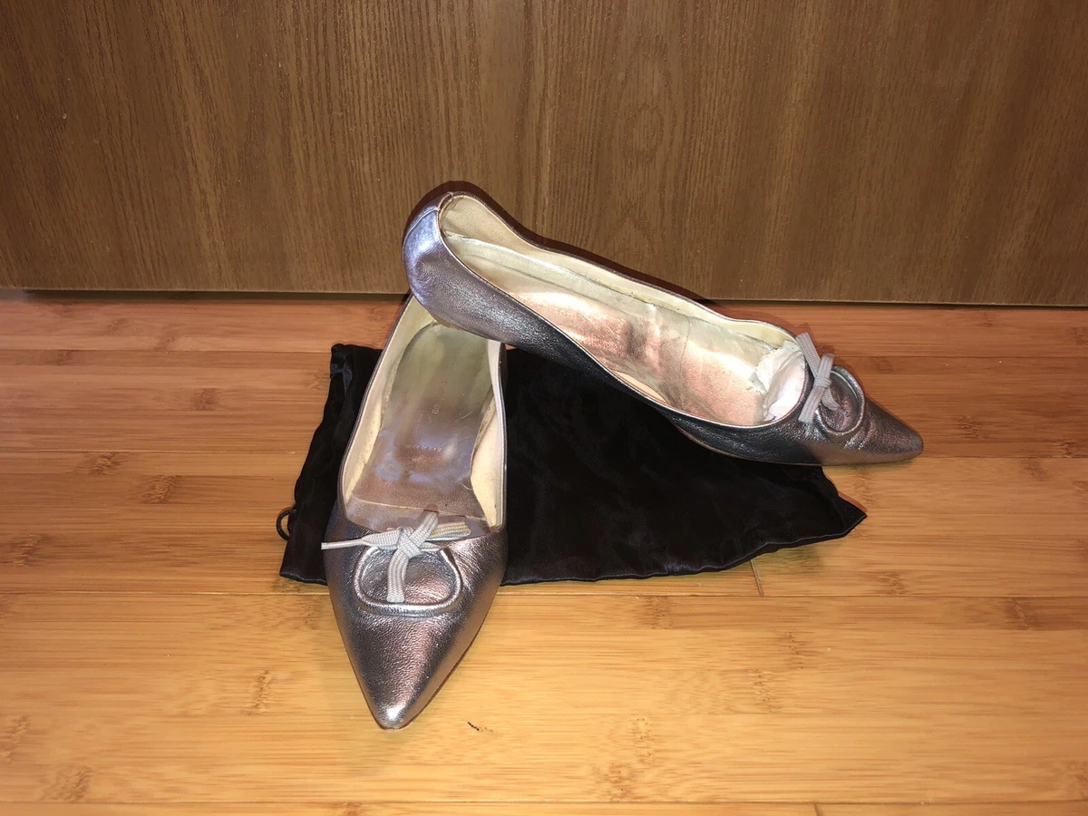 Sigerson clearance morrison flats