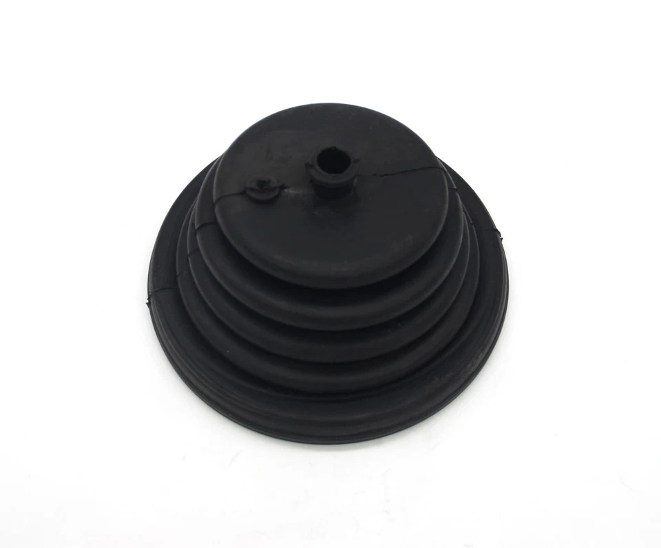 Bota de perilla de cambio para camioneta Dodge D200/D600/D300 1957 Foto 4 de 4