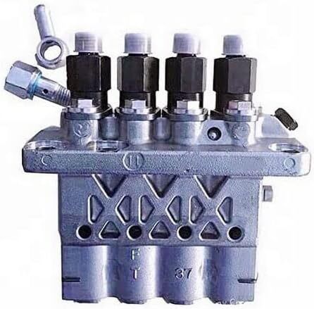 Fuel Injection Pump 42011282 28557521 for Delphi Great Wall GW4D20M 2.0T