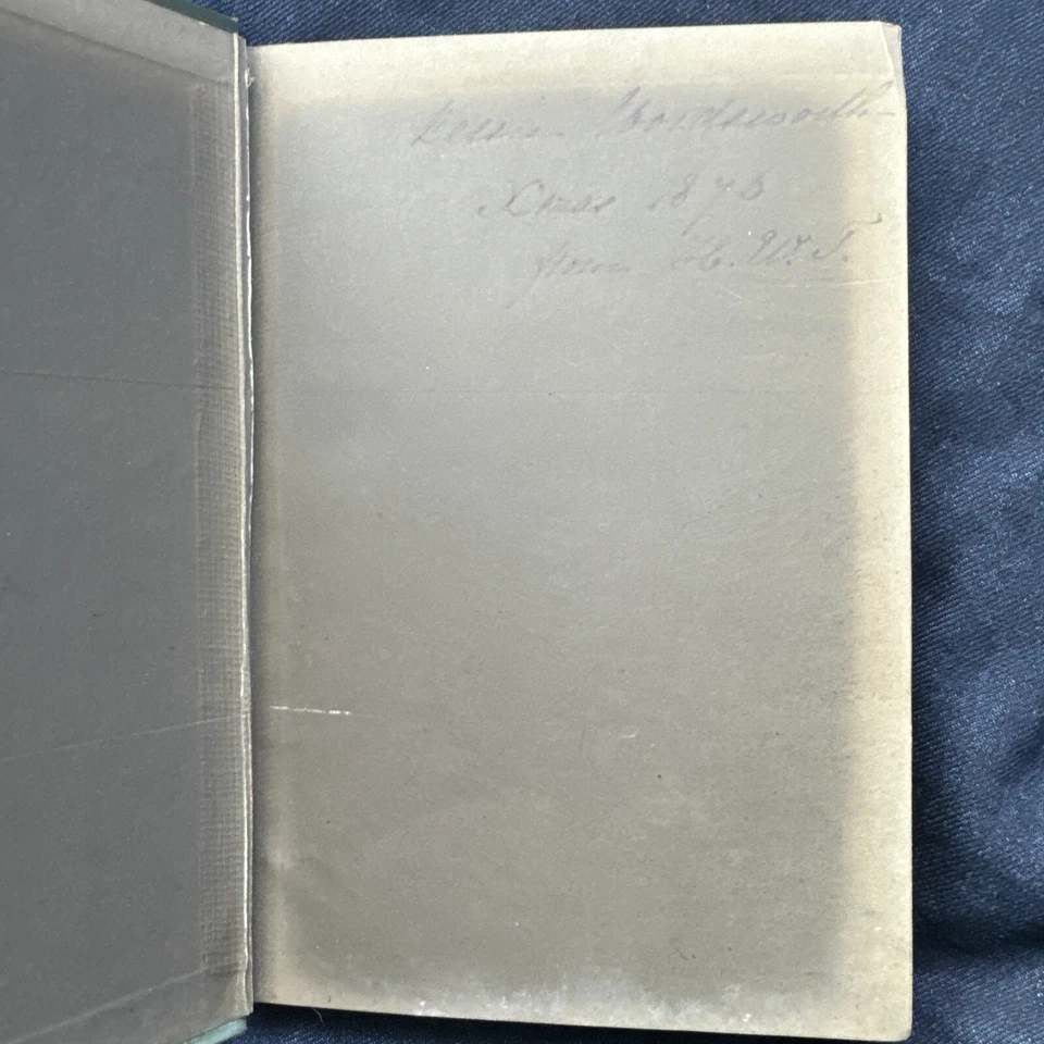 WASHINGTON IRVING Bracebridge Hall Illus. by RANDOLPH CALDECOTT 1st Edition 1876 - Image 2 of 4