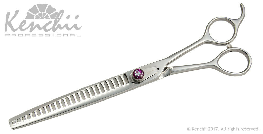 Kenchii Grooming Scorpion Shears / Scissors